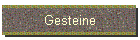 Gesteine